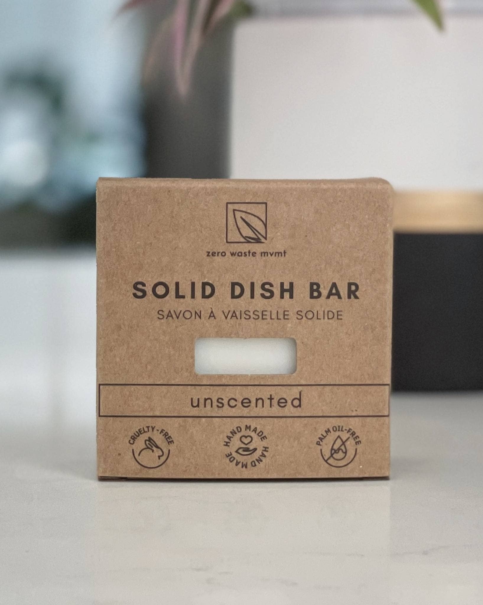 Mvmt packaging online